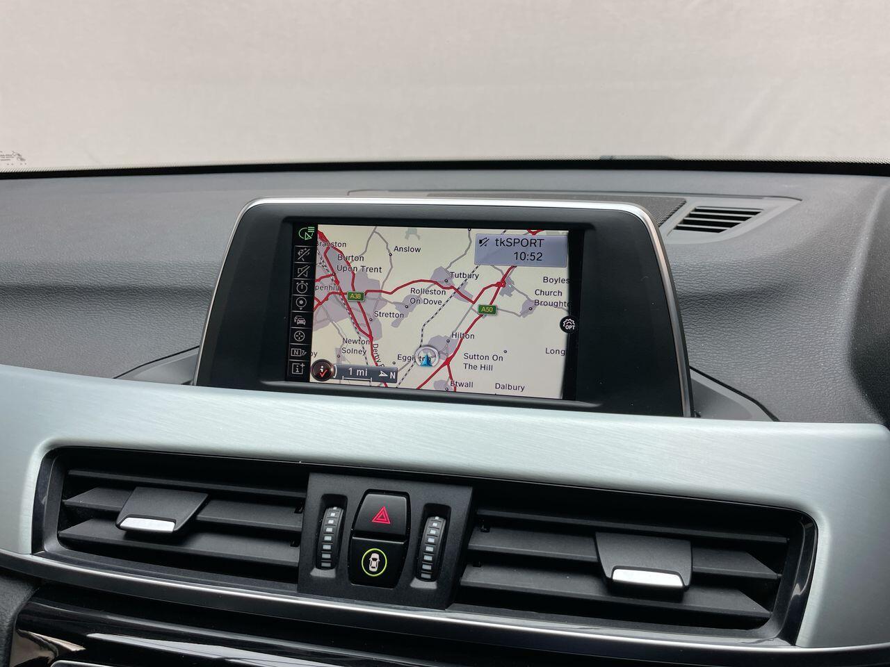 Used BMW X1 2017 for sale - 76539069: Photo 13