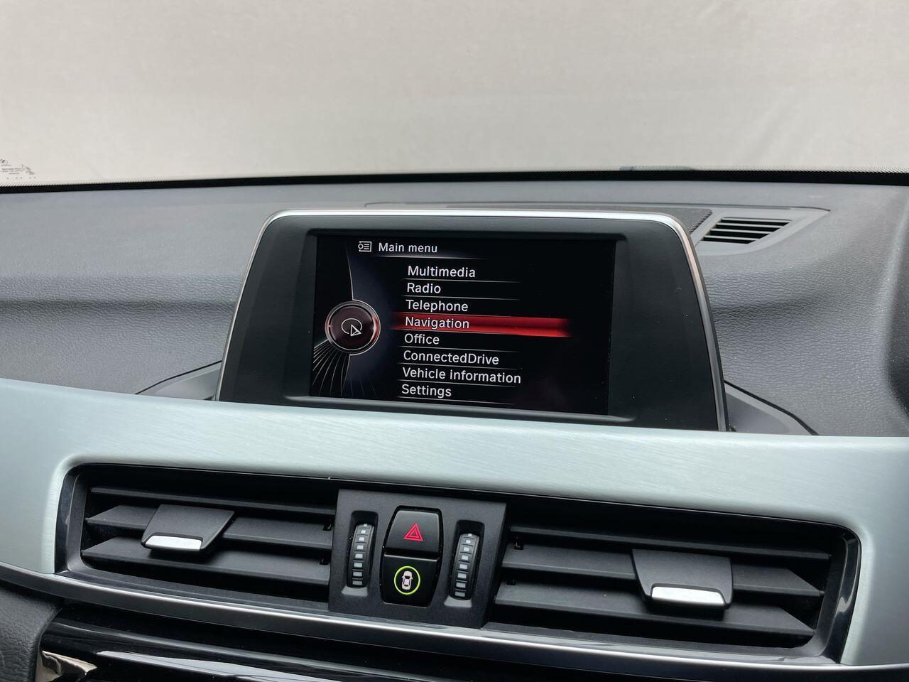 Used BMW X1 2017 for sale - 76539069: Photo 14