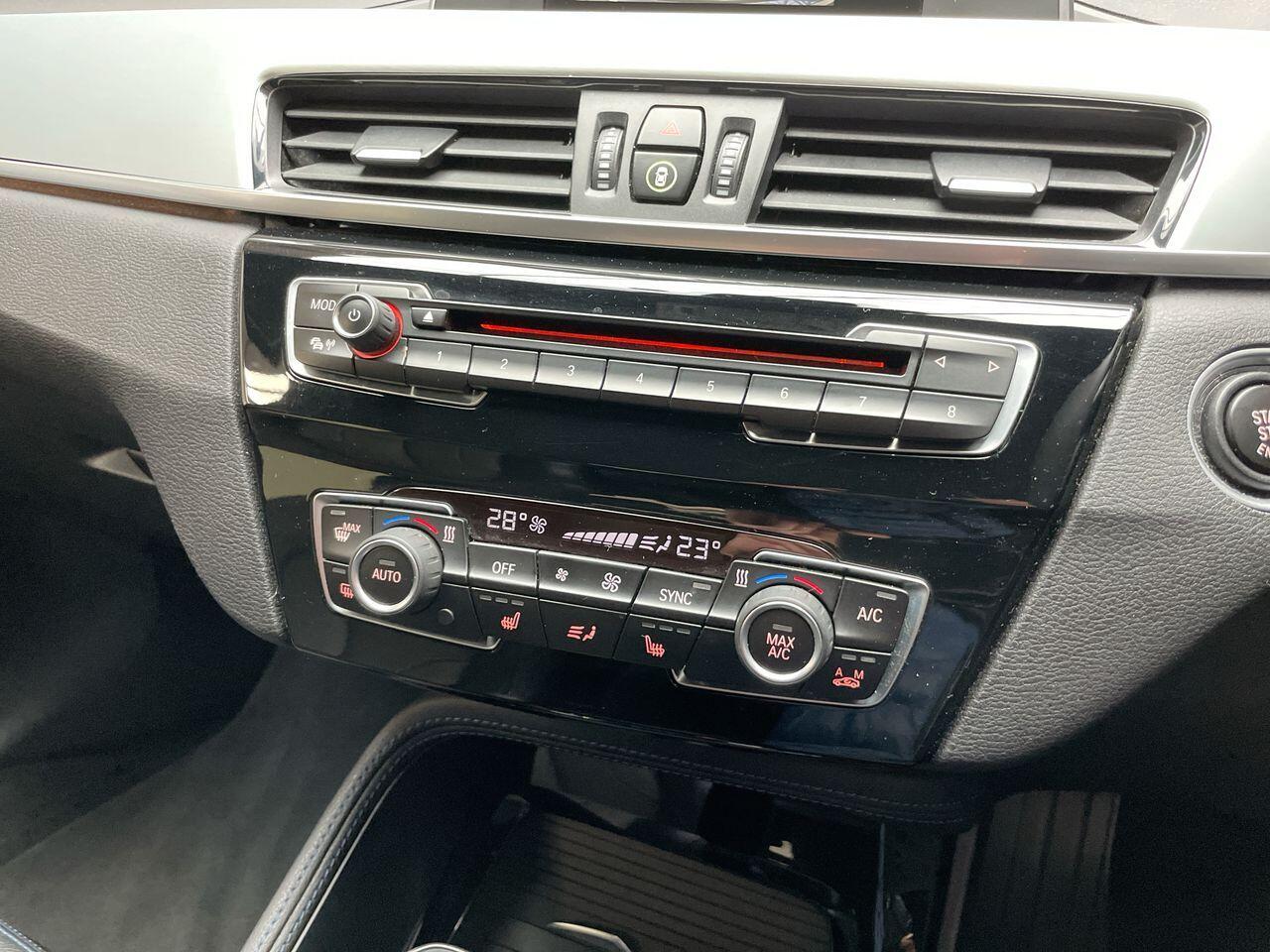 Used BMW X1 2017 for sale - 76539069: Photo 16