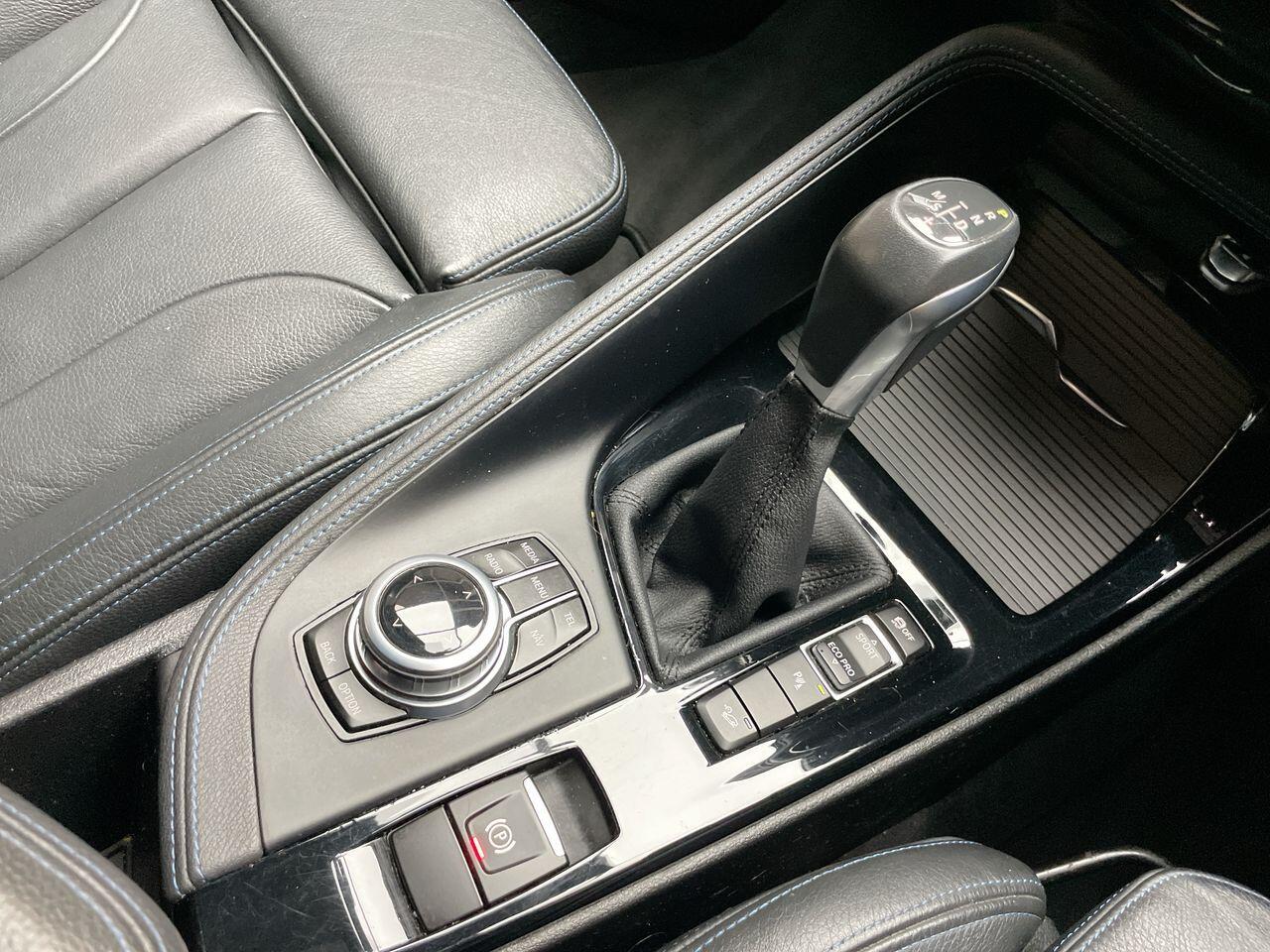 Used BMW X1 2017 for sale - 76539069: Photo 17