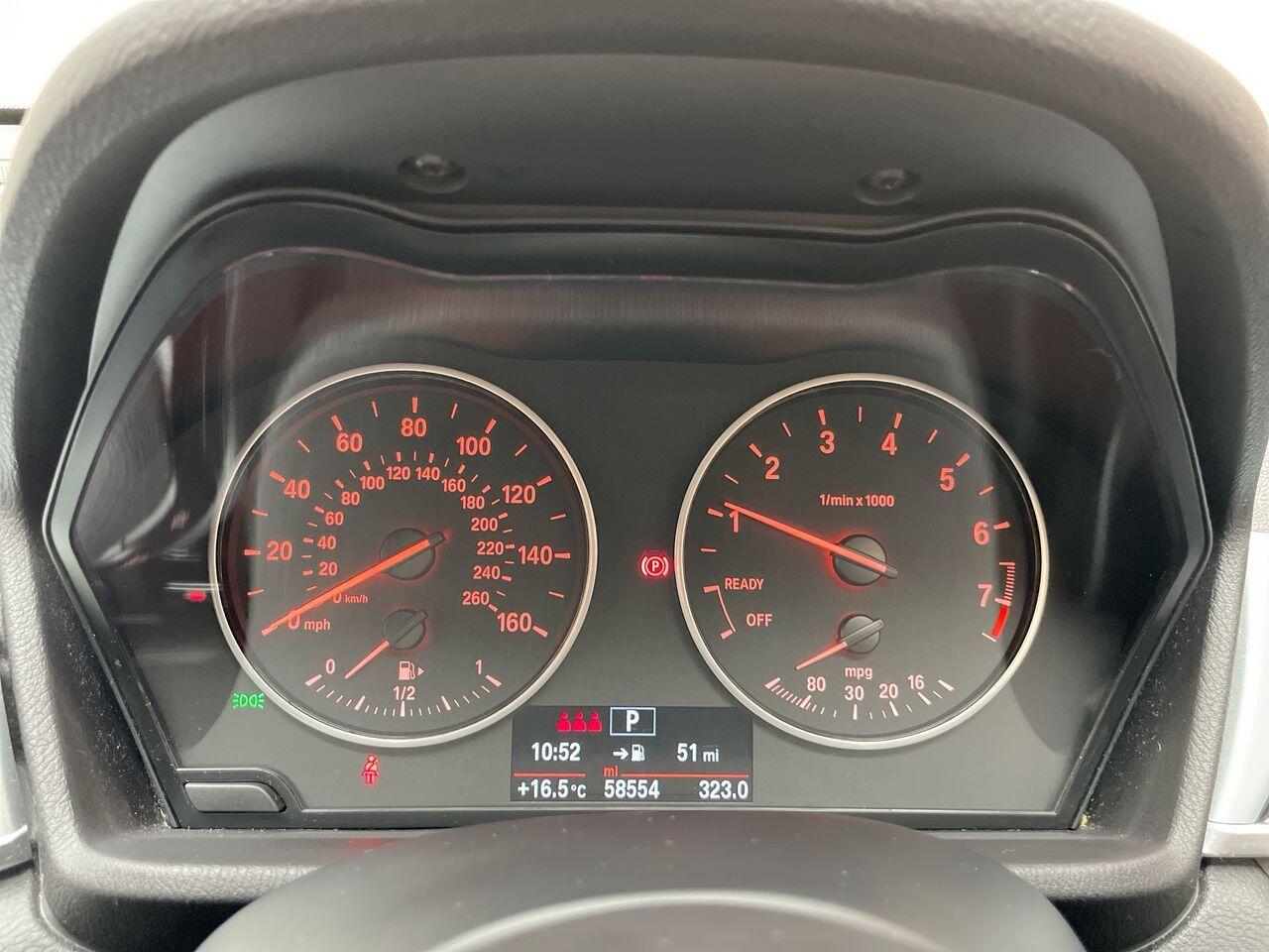 Used BMW X1 2017 for sale - 76539069: Photo 18