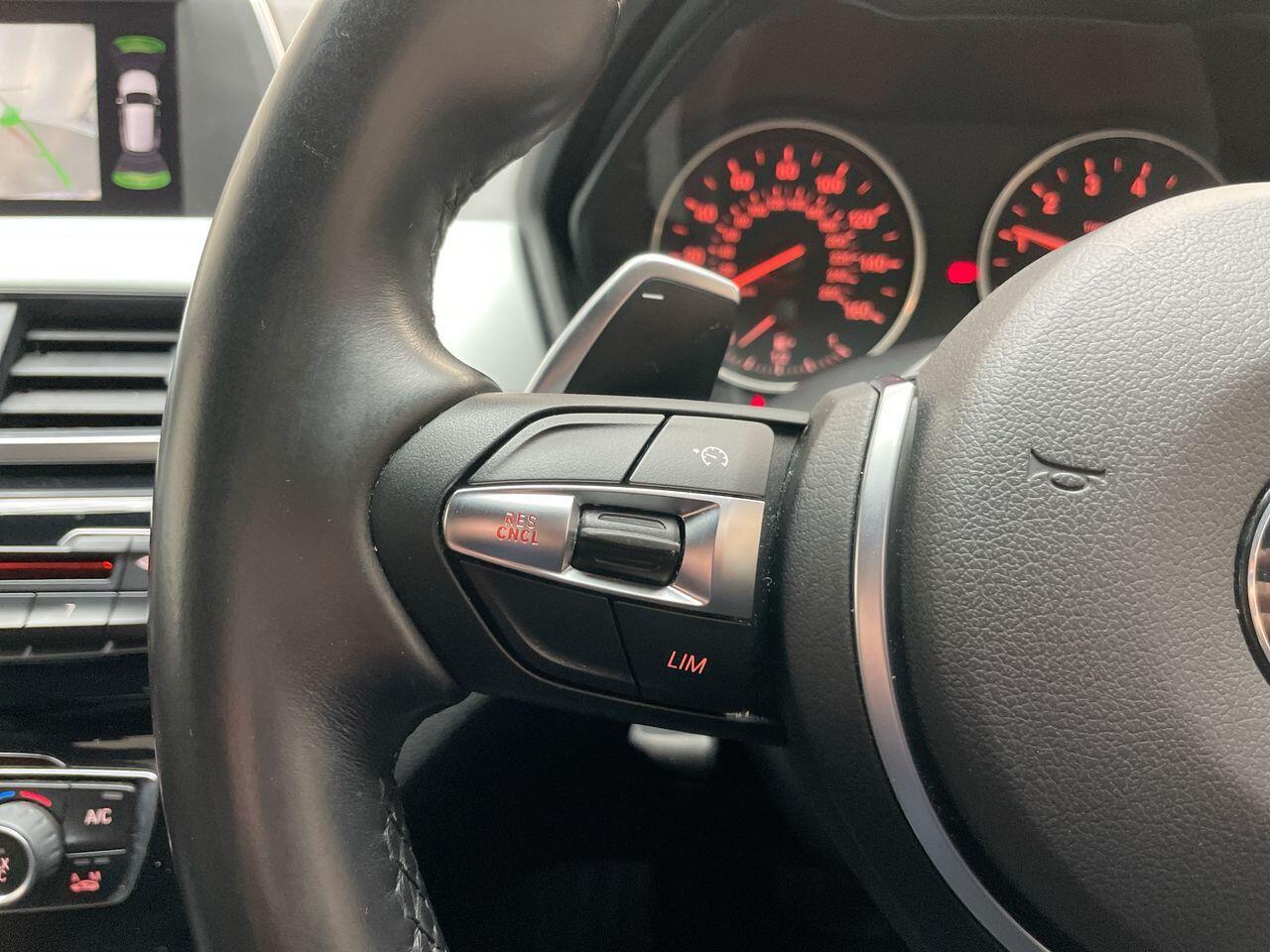 Used BMW X1 2017 for sale - 76539069: Photo 19