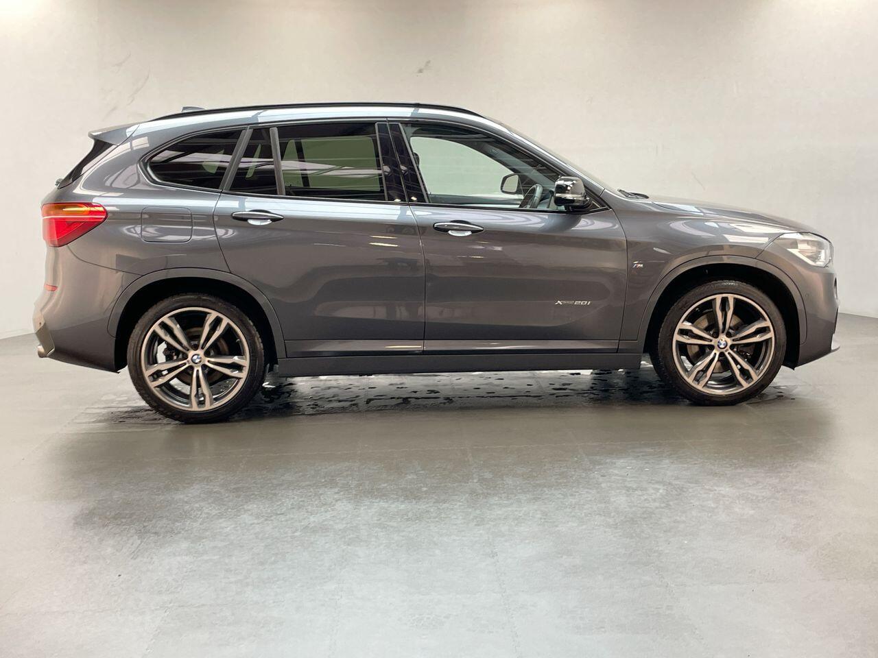 Used BMW X1 2017 for sale - 76539069: Photo 2