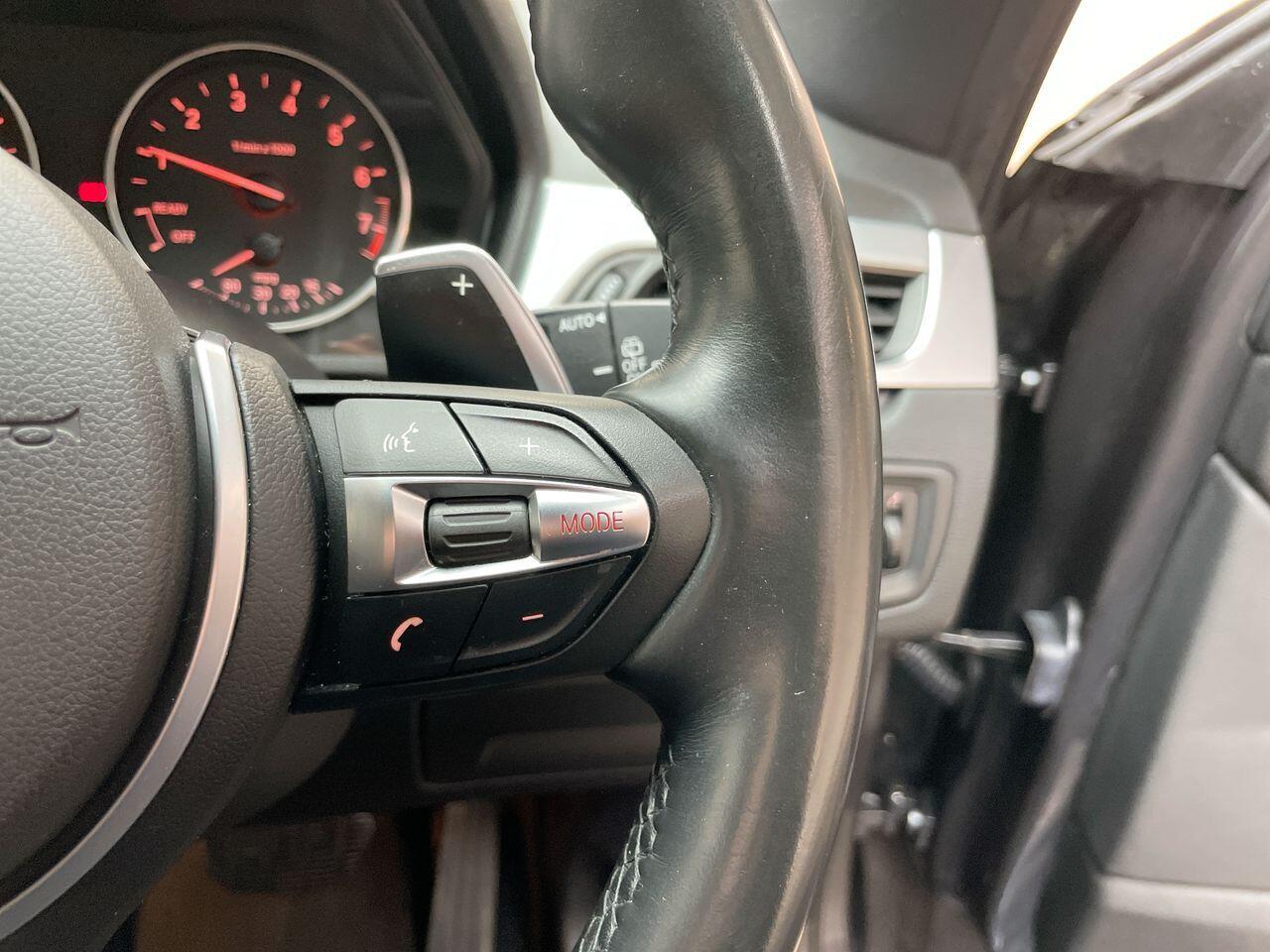 Used BMW X1 2017 for sale - 76539069: Photo 20