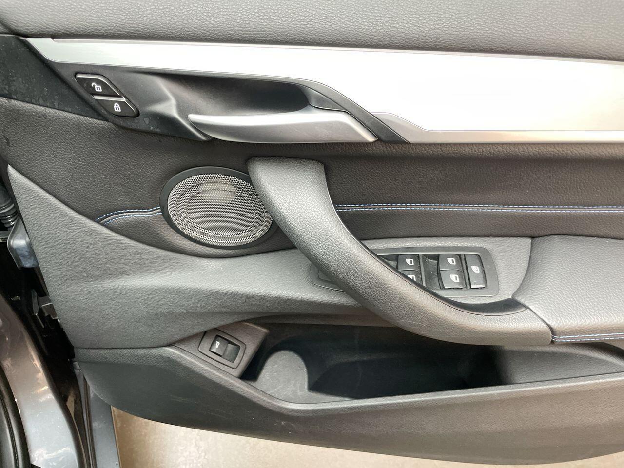 Used BMW X1 2017 for sale - 76539069: Photo 22