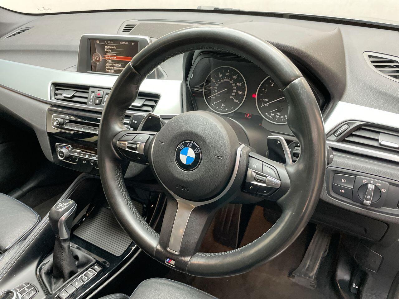 Used BMW X1 2017 for sale - 76539069: Photo 23