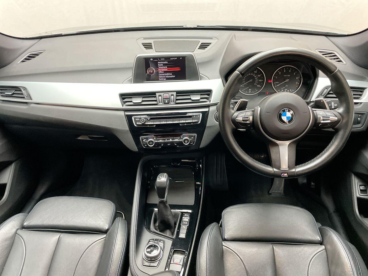 Used BMW X1 2017 for sale - 76539069: Photo 24