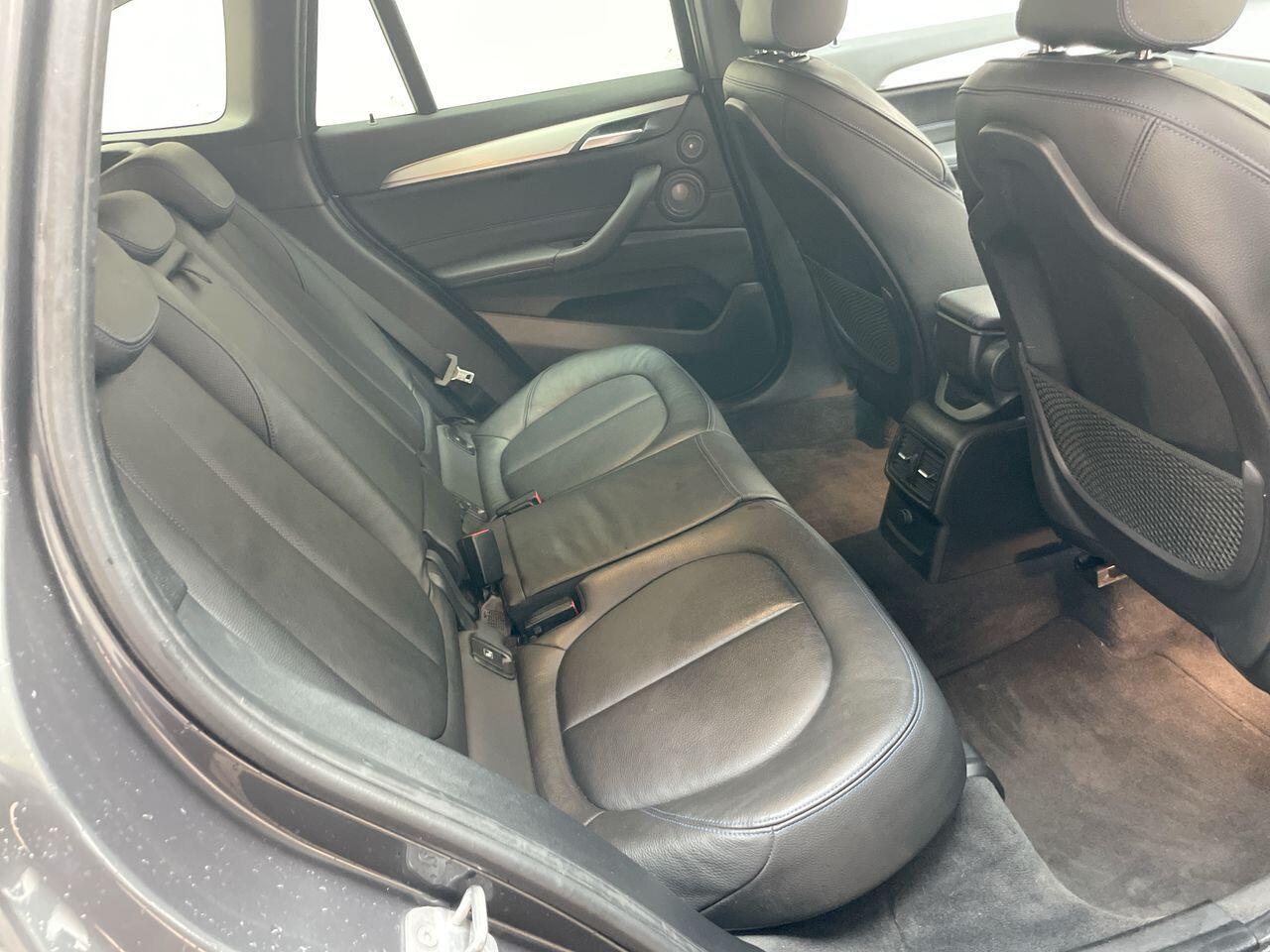 Used BMW X1 2017 for sale - 76539069: Photo 25