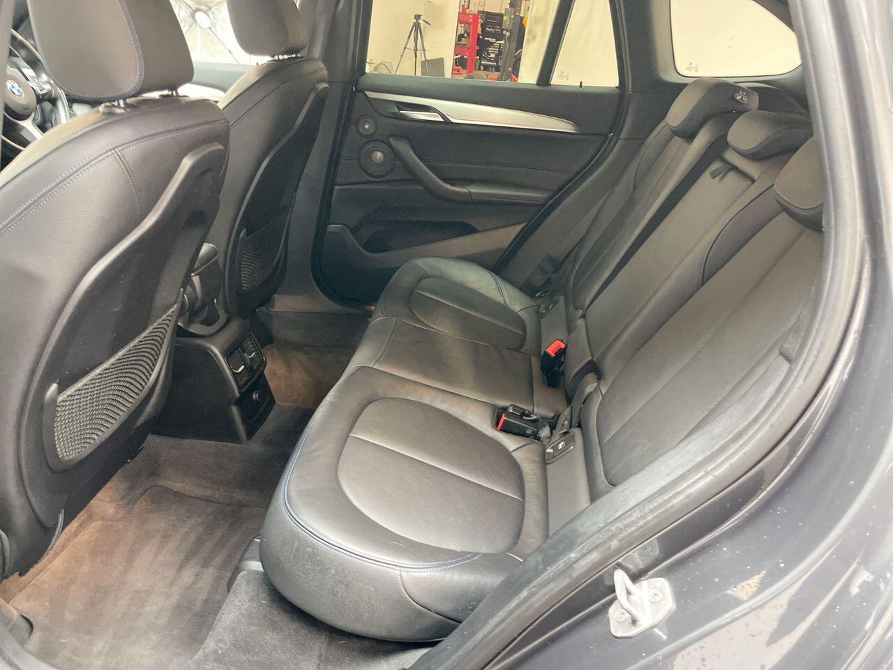 Used BMW X1 2017 for sale - 76539069: Photo 28