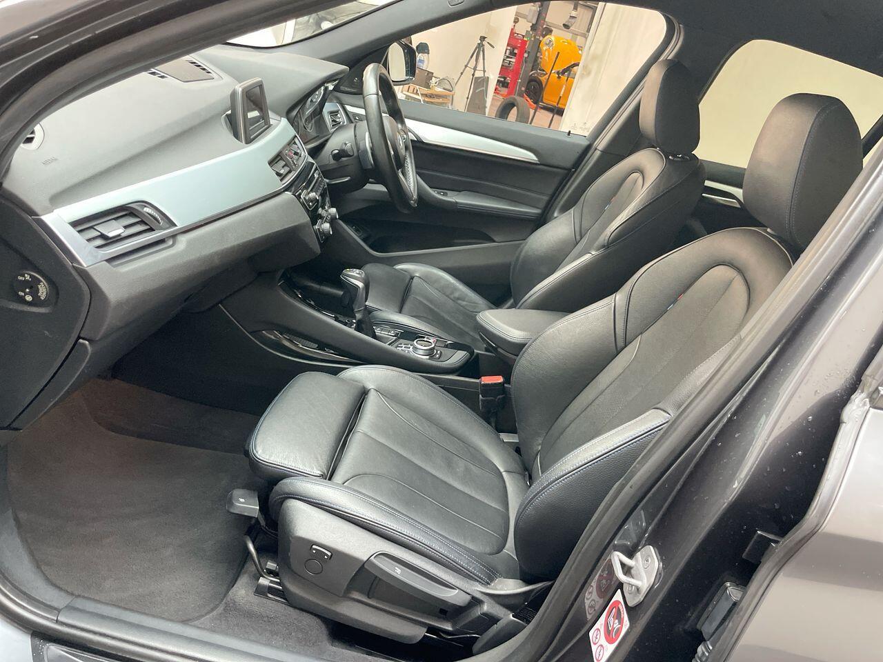 Used BMW X1 2017 for sale - 76539069: Photo 29