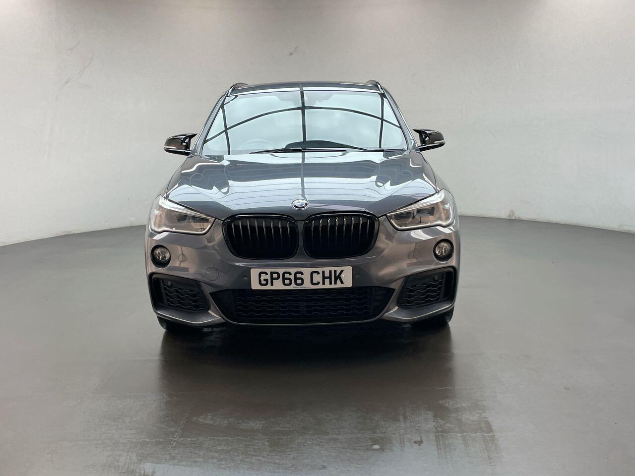 Used BMW X1 2017 for sale - 76539069: Photo 3