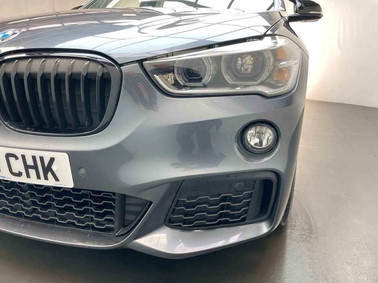Used BMW X1 2017 for sale - 76539069: Photo 30