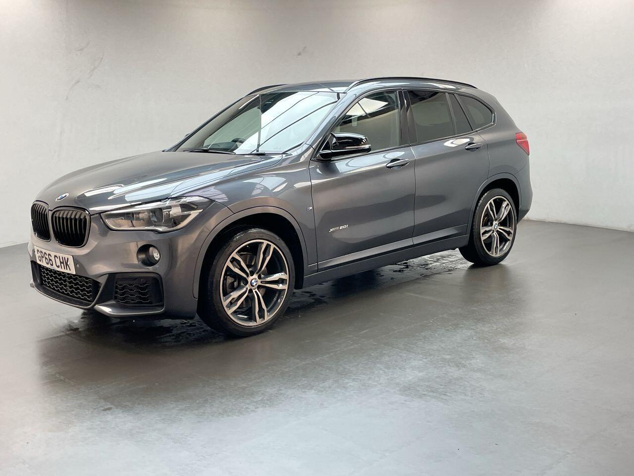 Used BMW X1 2017 for sale - 76539069: Photo 4