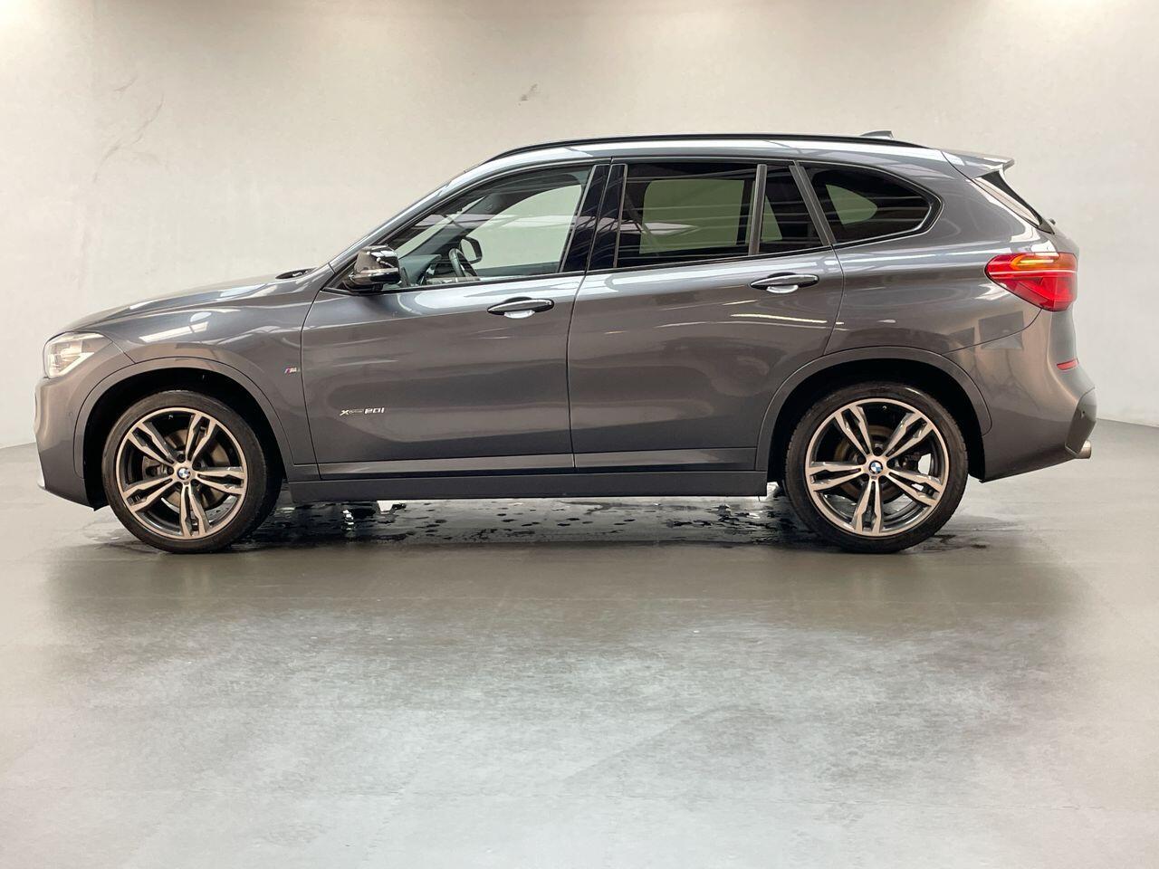 Used BMW X1 2017 for sale - 76539069: Photo 5