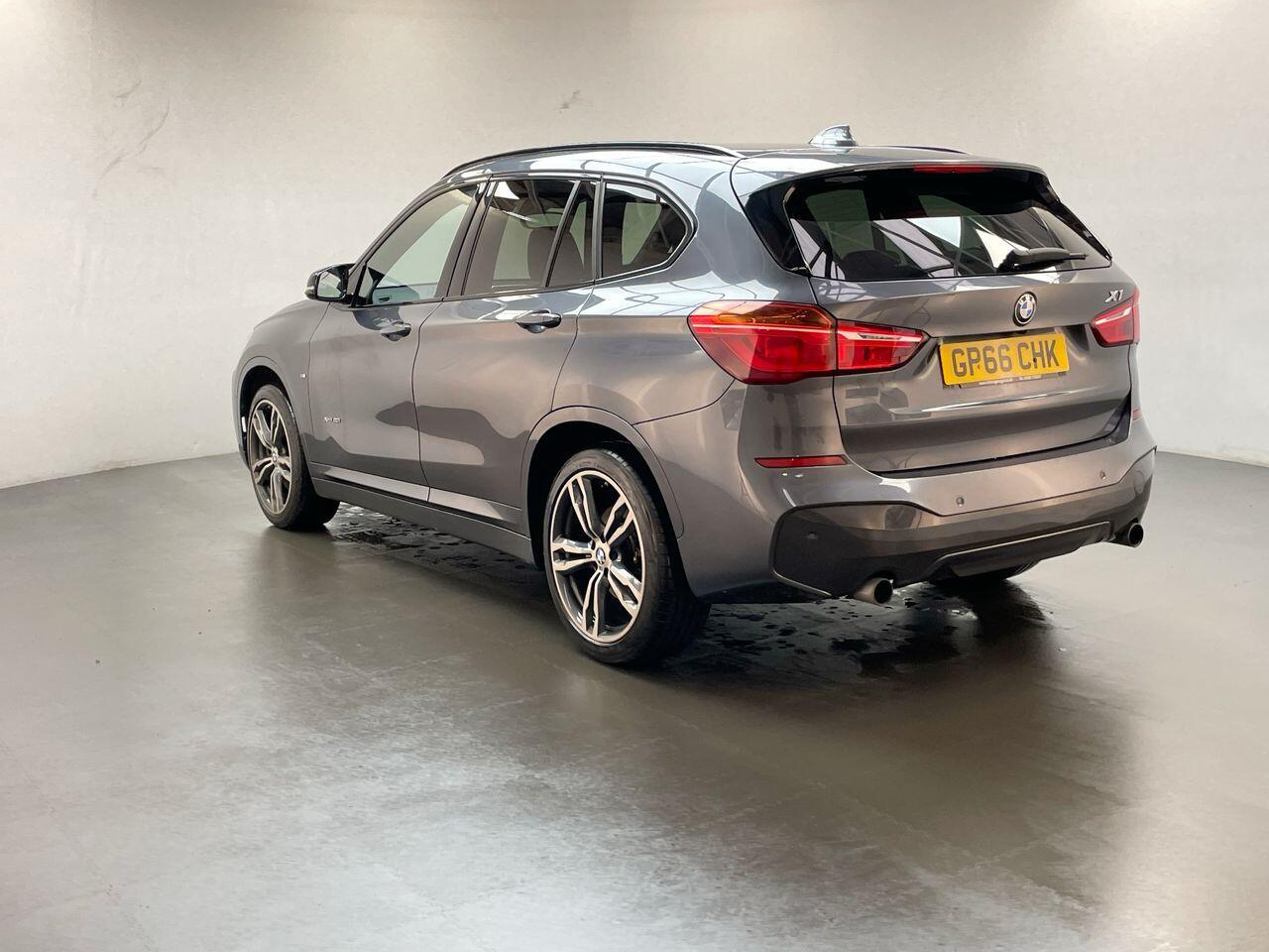 Used BMW X1 2017 for sale - 76539069: Photo 6