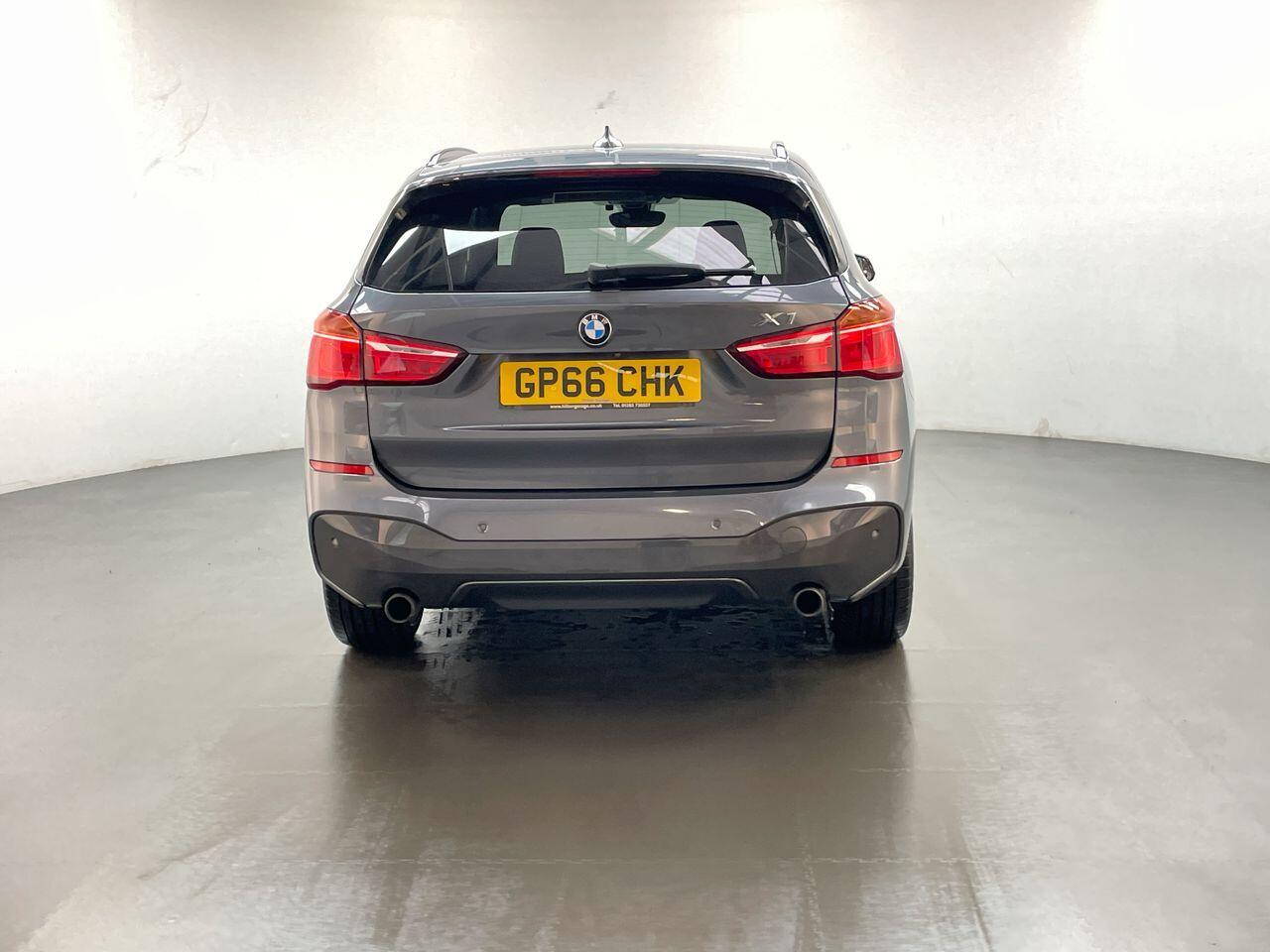 Used BMW X1 2017 for sale - 76539069: Photo 7