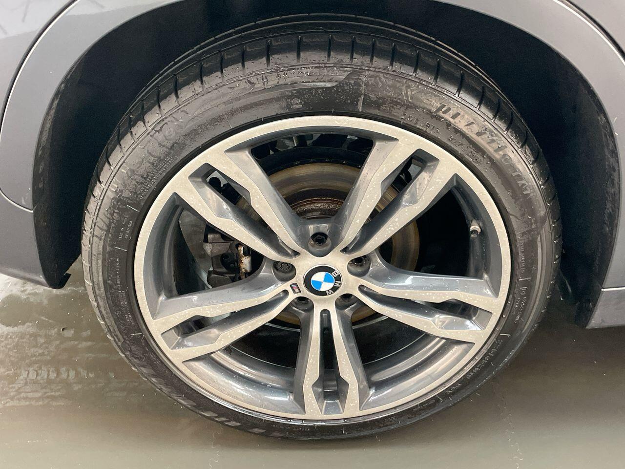 Used BMW X1 2017 for sale - 76539069: Photo 9