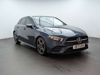 Used Mercedes-Benz A-Class 2022 for sale - 79208442: Photo