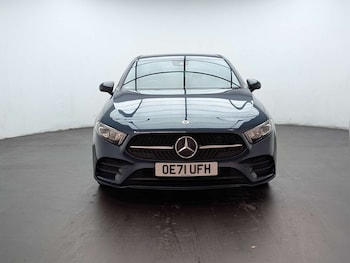 Used Mercedes-Benz A-Class 2022 for sale - 79208442: Photo