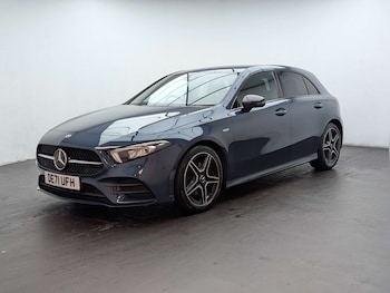 Used Mercedes-Benz A-Class 2022 for sale - 79208442: Photo