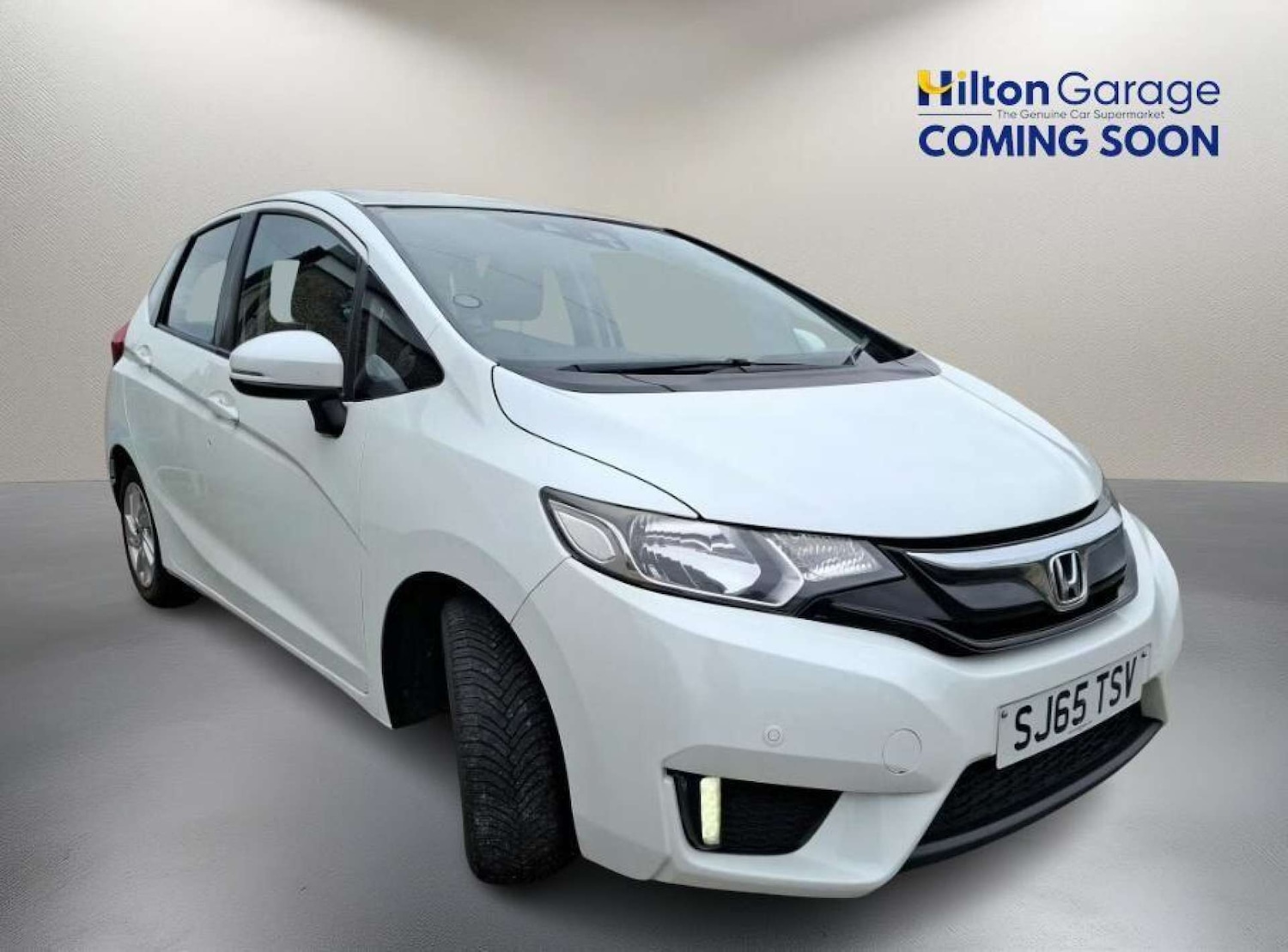 Used Honda Jazz 2015 for sale - 77714414: Photo 1