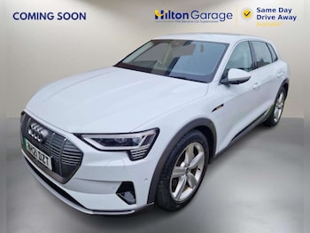 Used Audi e-tron 2021 for sale - 78858901: Photo