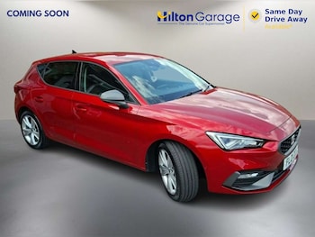 Used SEAT Leon 2021 for sale - 78426608: Photo