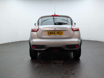 Used Nissan Juke 2017 for sale - 78673182: Photo