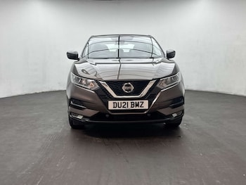 Used Nissan Qashqai 2021 for sale - 79276856: Photo