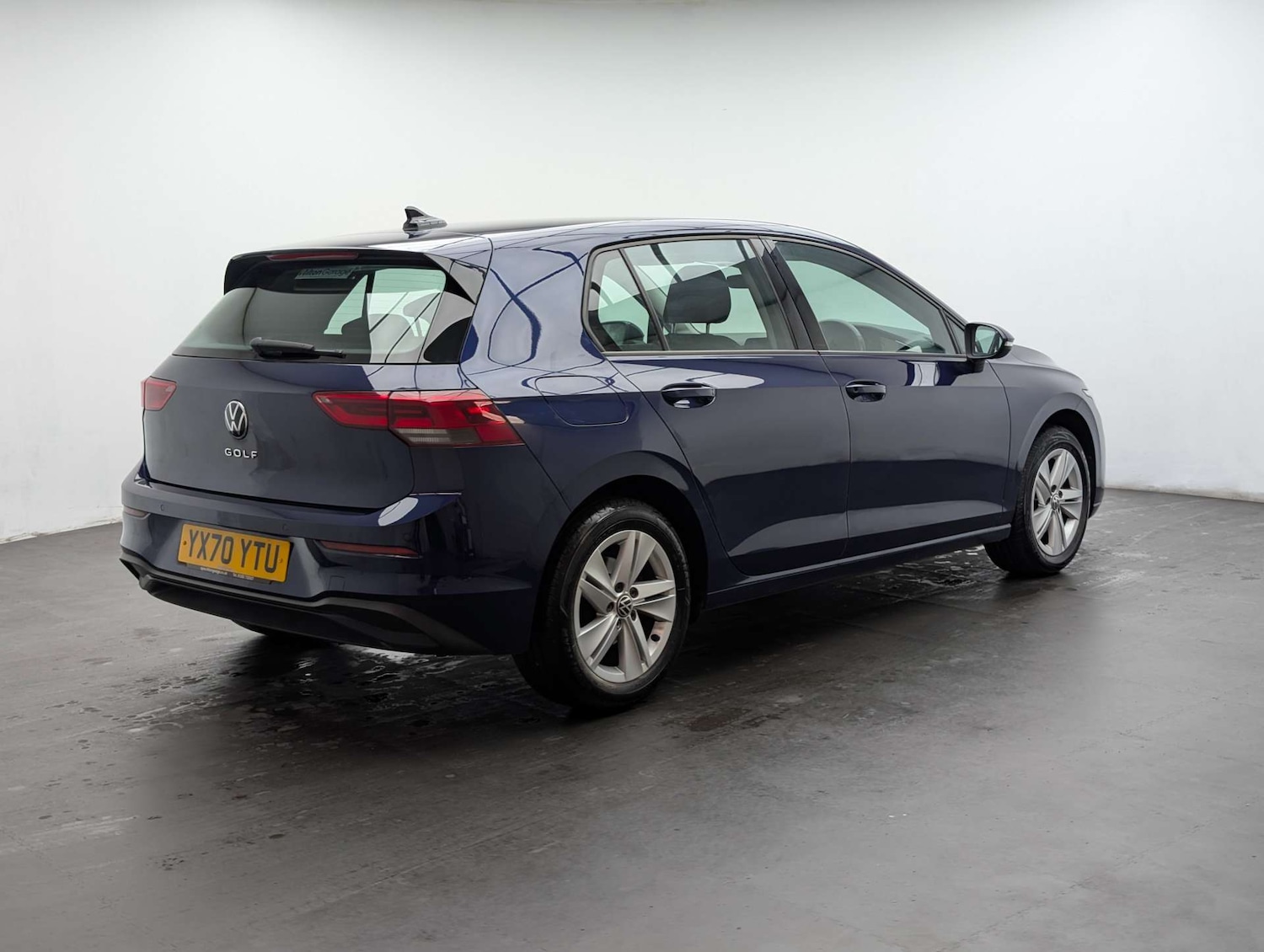 Used Volkswagen Golf 2020 for sale - 77950357: Photo 10