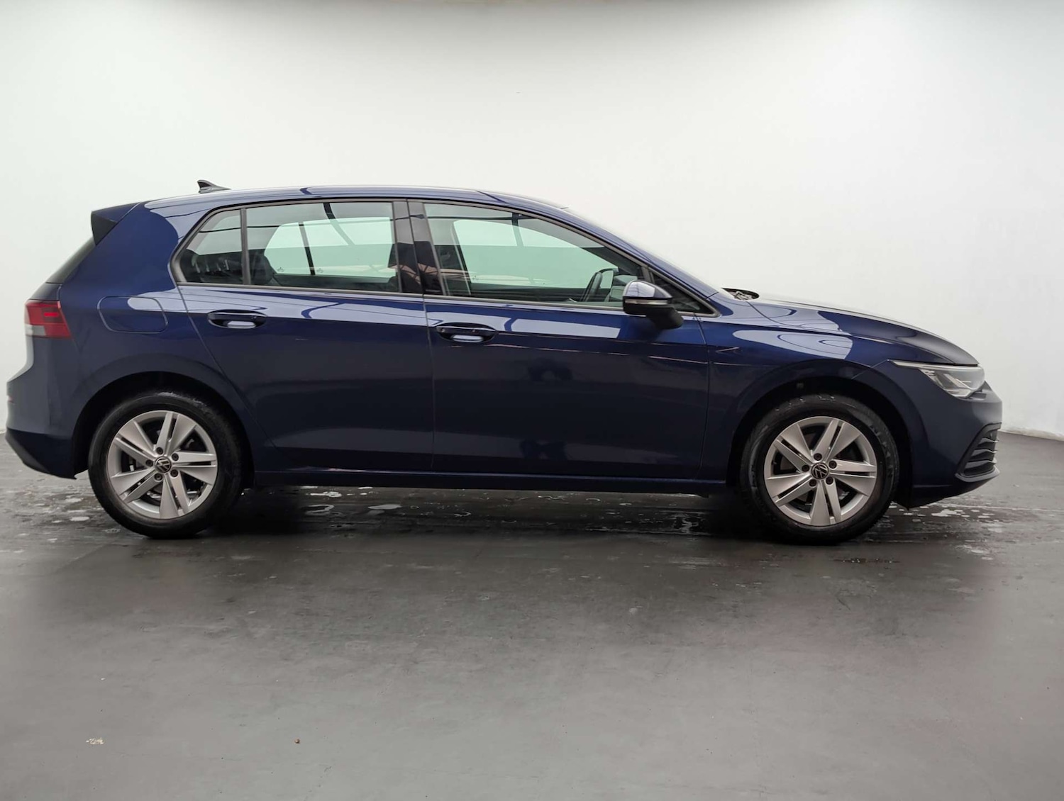 Used Volkswagen Golf 2020 for sale - 77950357: Photo 11