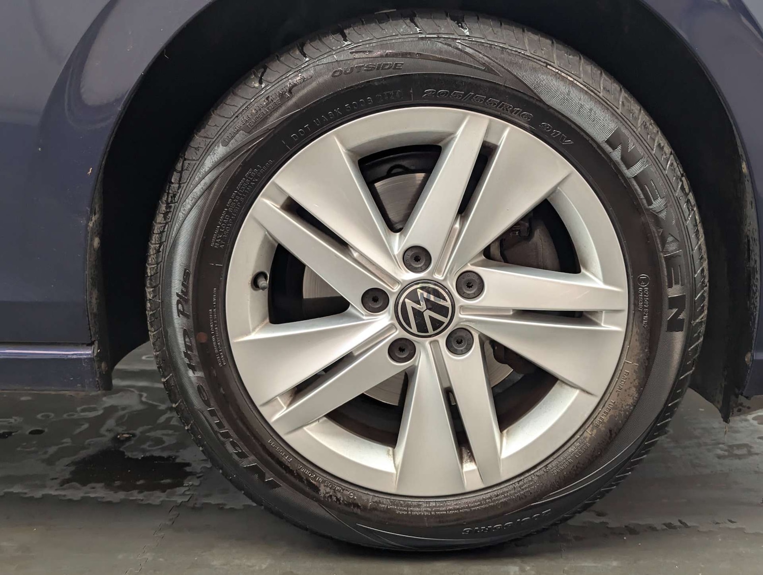 Used Volkswagen Golf 2020 for sale - 77950357: Photo 13