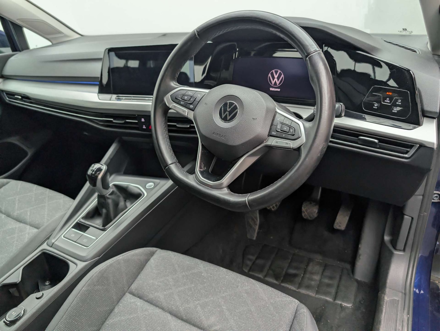 Used Volkswagen Golf 2020 for sale - 77950357: Photo 15