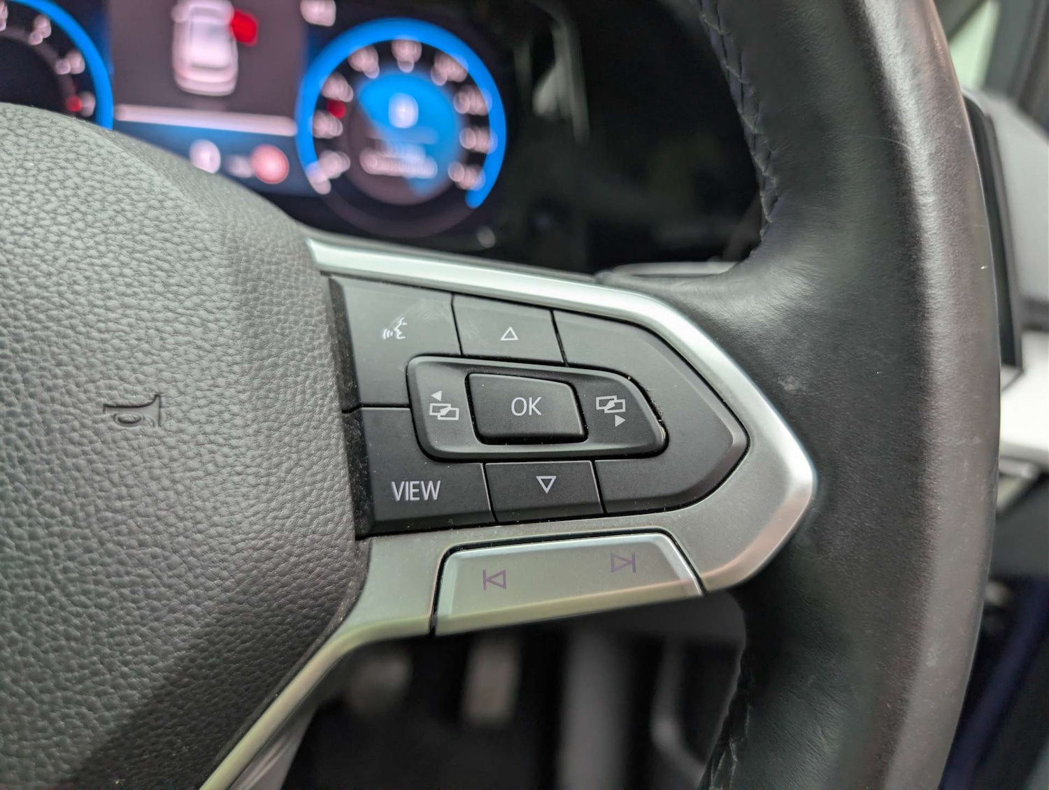 Used Volkswagen Golf 2020 for sale - 77950357: Photo 17