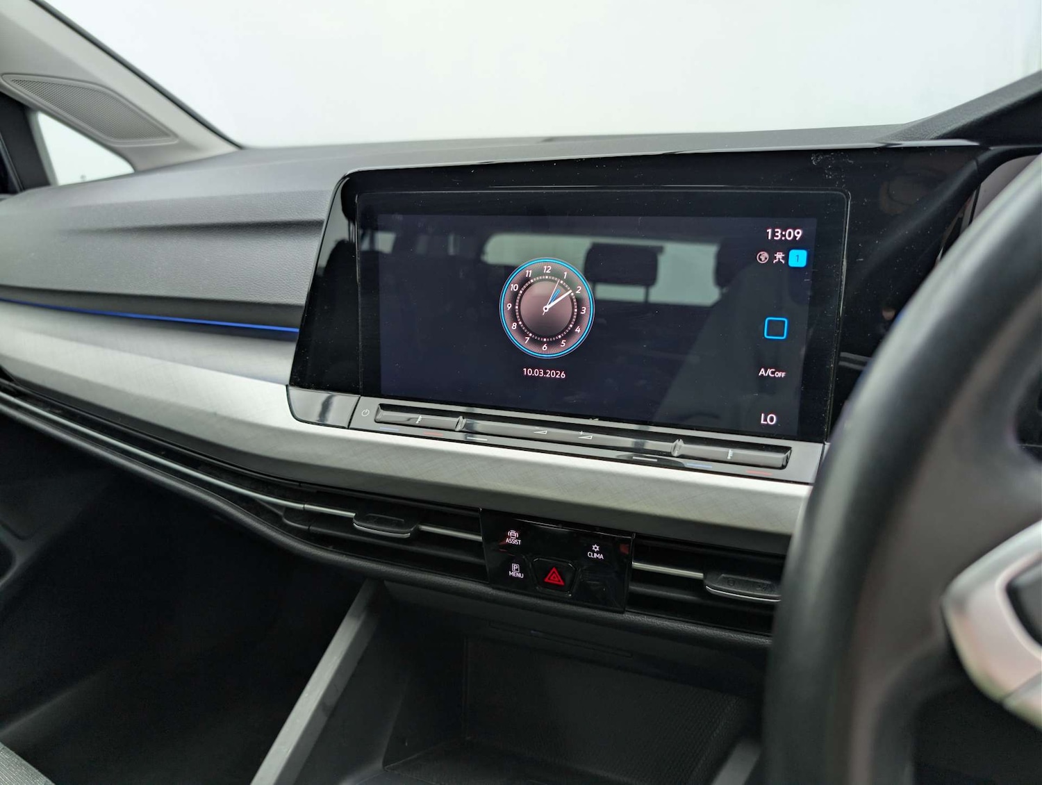 Used Volkswagen Golf 2020 for sale - 77950357: Photo 19