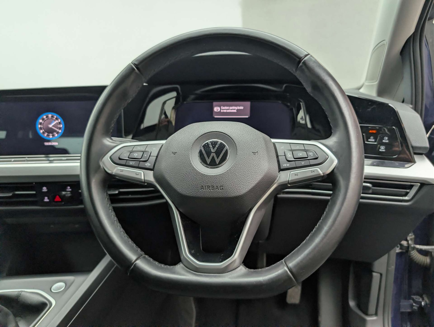 Used Volkswagen Golf 2020 for sale - 77950357: Photo 21