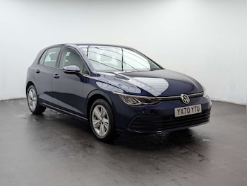 Used Volkswagen Golf 2020 for sale - 77950357: Photo