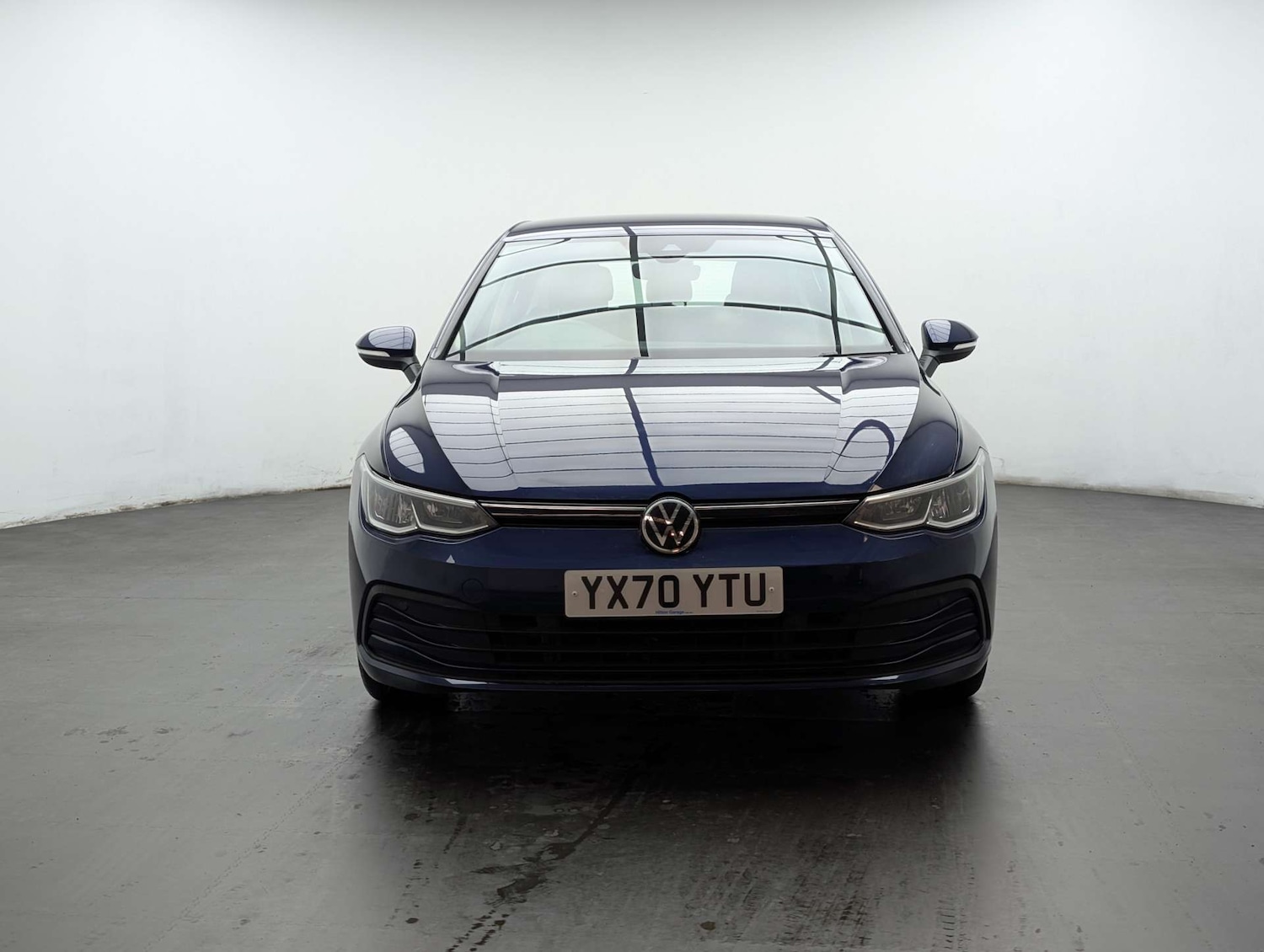 Used Volkswagen Golf 2020 for sale - 77950357: Photo 3