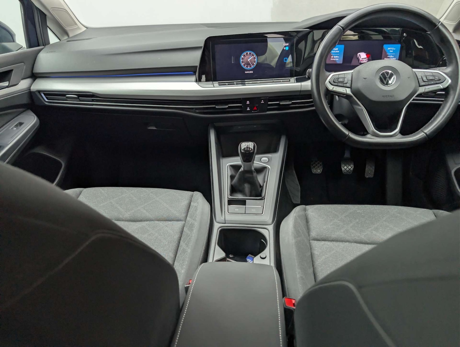 Used Volkswagen Golf 2020 for sale - 77950357: Photo 30