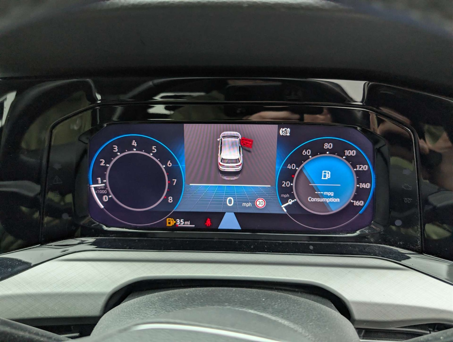 Used Volkswagen Golf 2020 for sale - 77950357: Photo 31