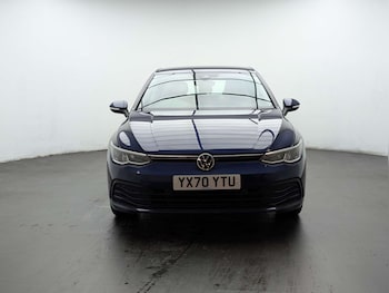 Used Volkswagen Golf 2020 for sale - 77950357: Photo