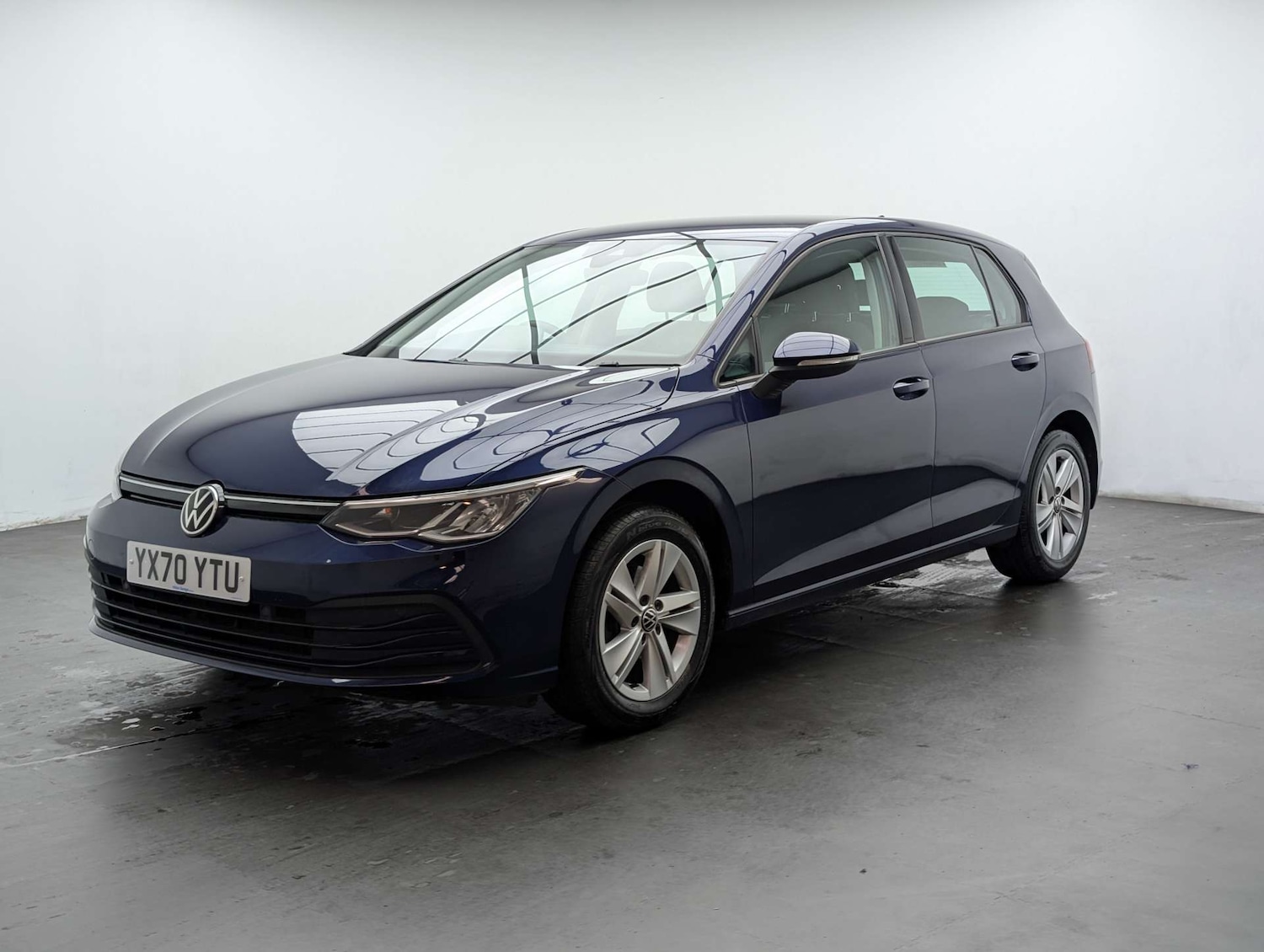 Used Volkswagen Golf 2020 for sale - 77950357: Photo 5