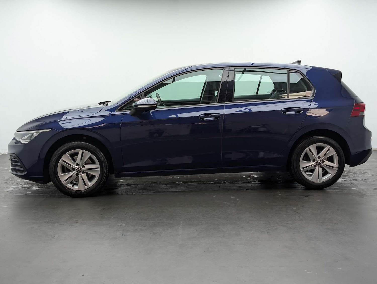 Used Volkswagen Golf 2020 for sale - 77950357: Photo 6