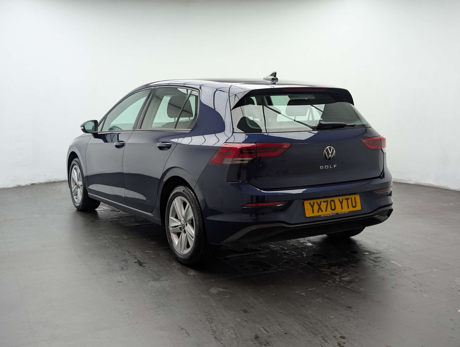 Used Volkswagen Golf 2020 for sale - 77950357: Photo 7