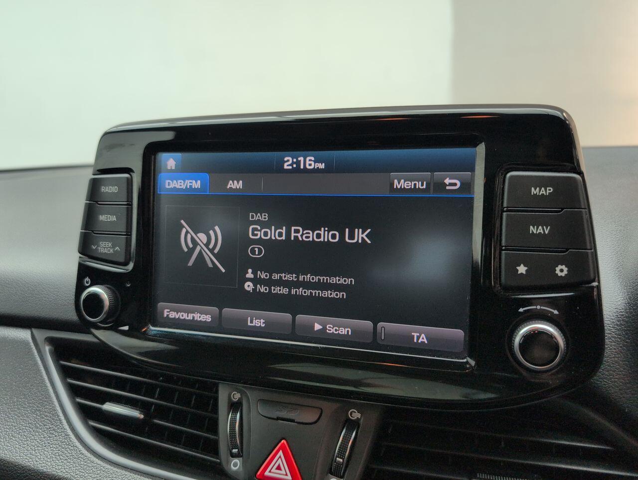 Used Hyundai i30 2019 for sale - 76538701: Photo 13