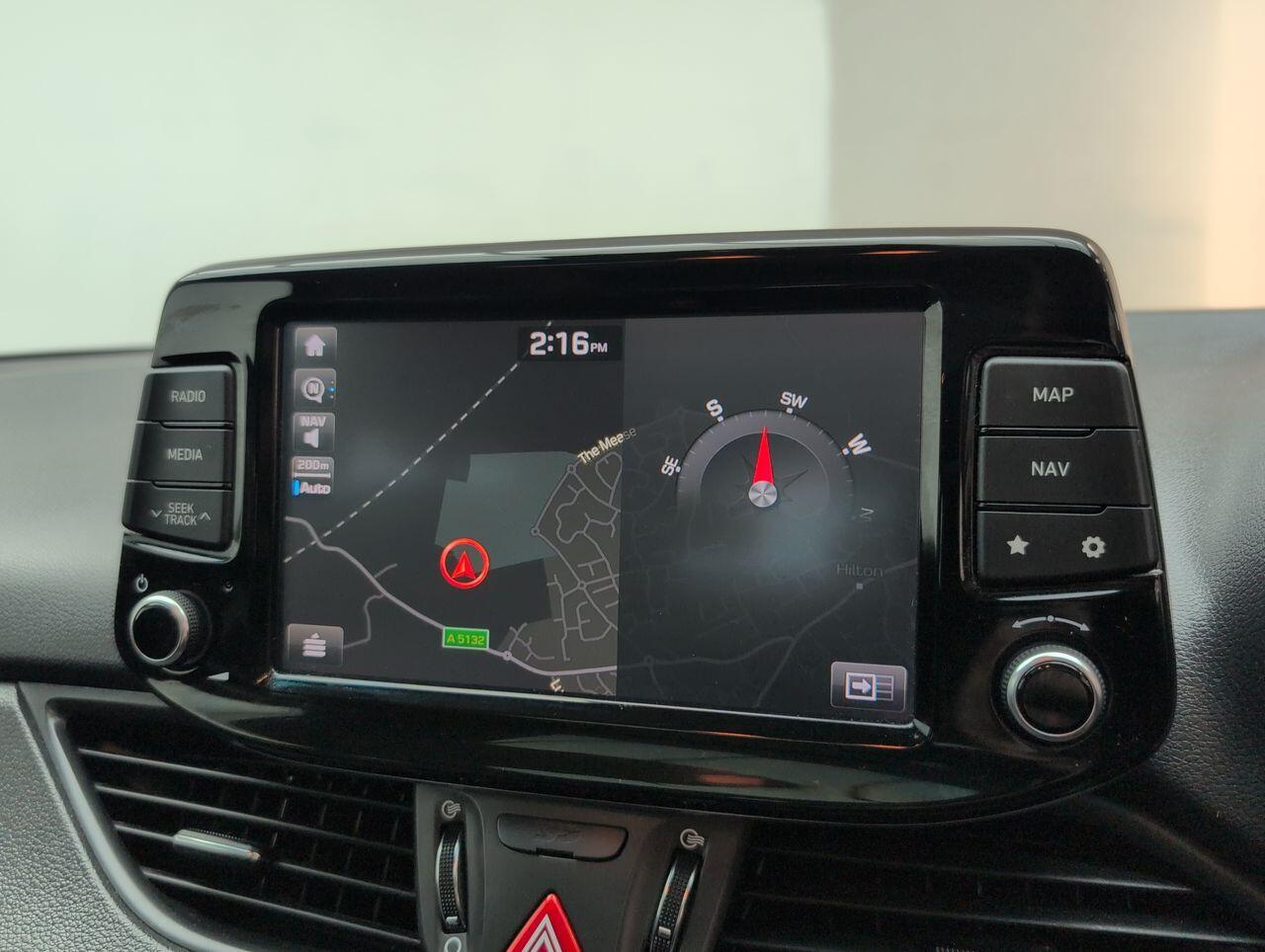 Used Hyundai i30 2019 for sale - 76538701: Photo 14