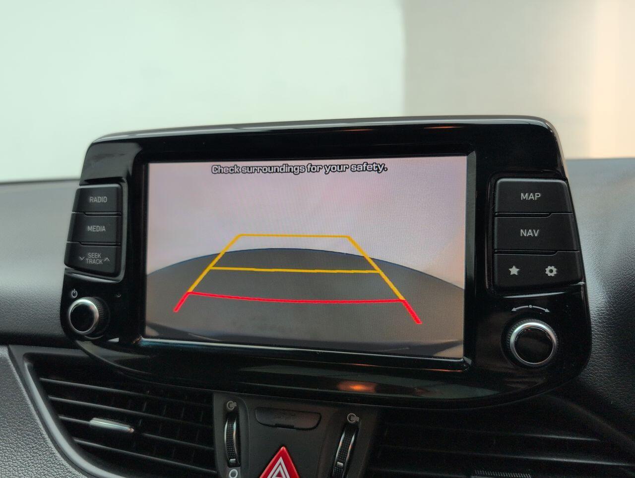 Used Hyundai i30 2019 for sale - 76538701: Photo 15