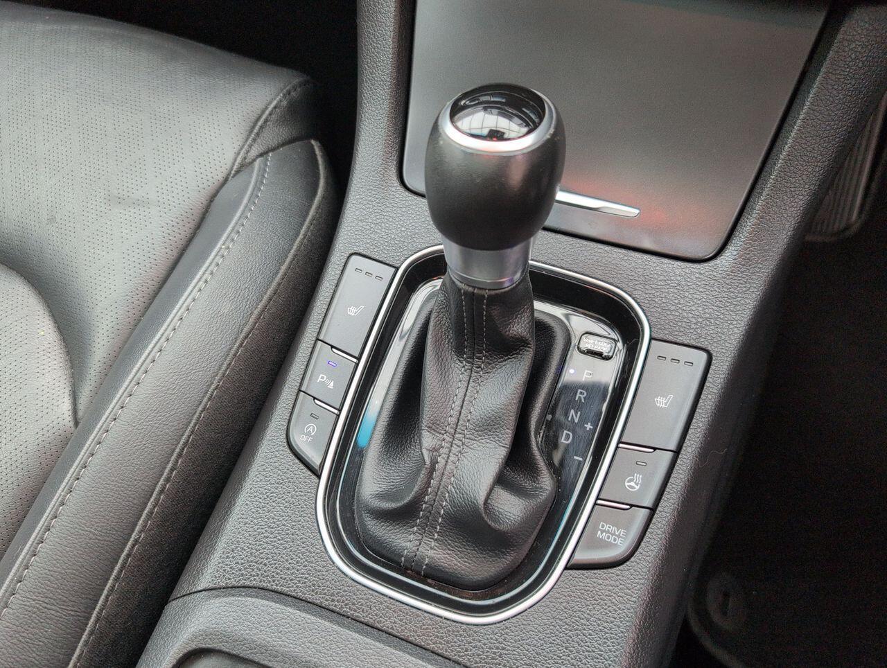 Used Hyundai i30 2019 for sale - 76538701: Photo 17