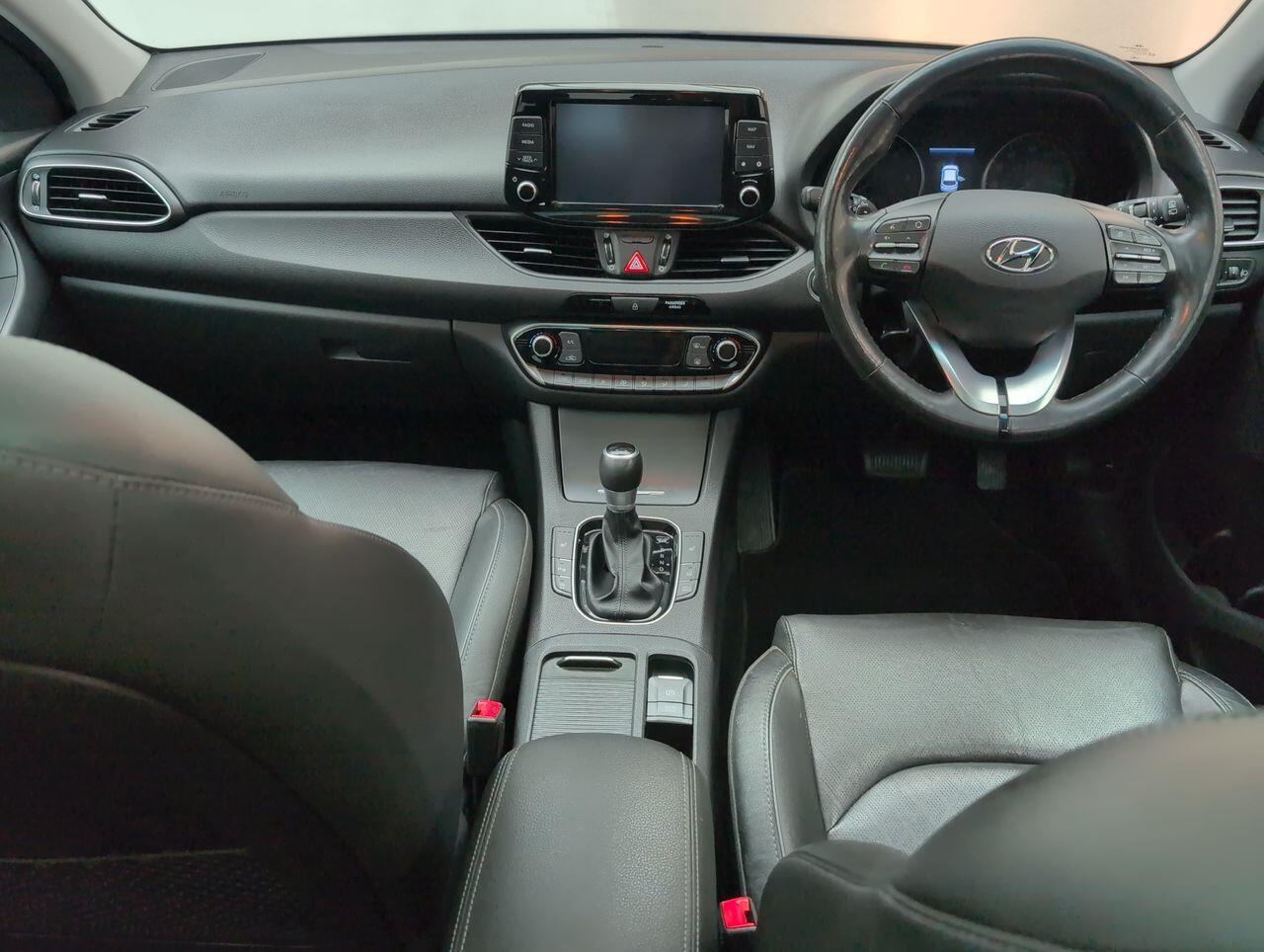 Used Hyundai i30 2019 for sale - 76538701: Photo 26