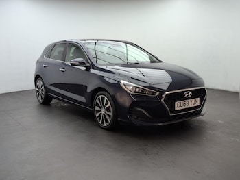 Used Hyundai i30 2019 for sale - 76538701: Photo